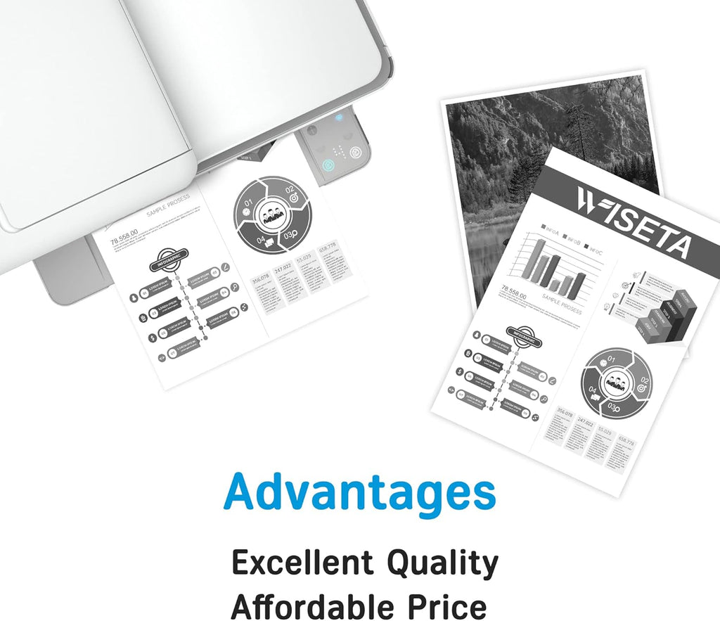 Black 2-Pack Toner Cartridge B161