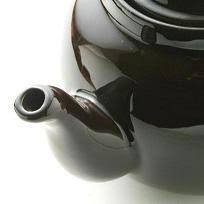 Hand Made 4 Cup Teapot L369205