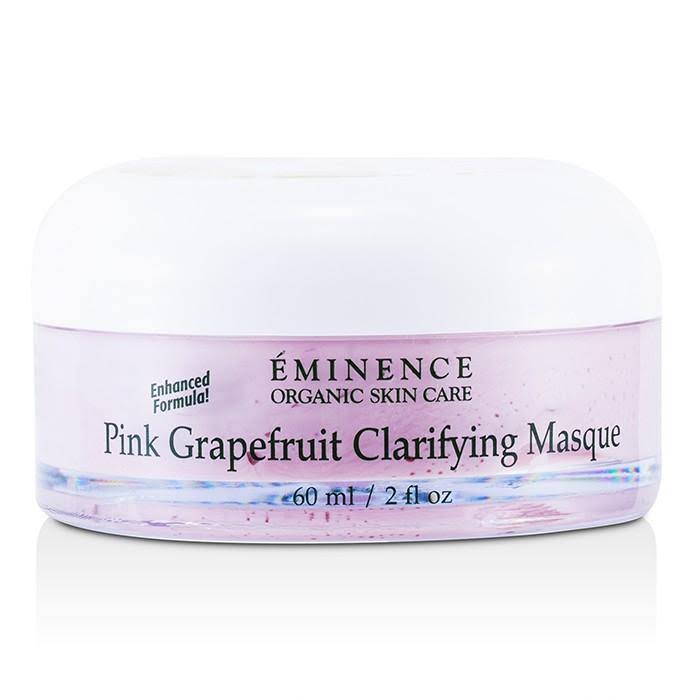 Pink Grapefruit Clarifying Masque 2oz Y388011