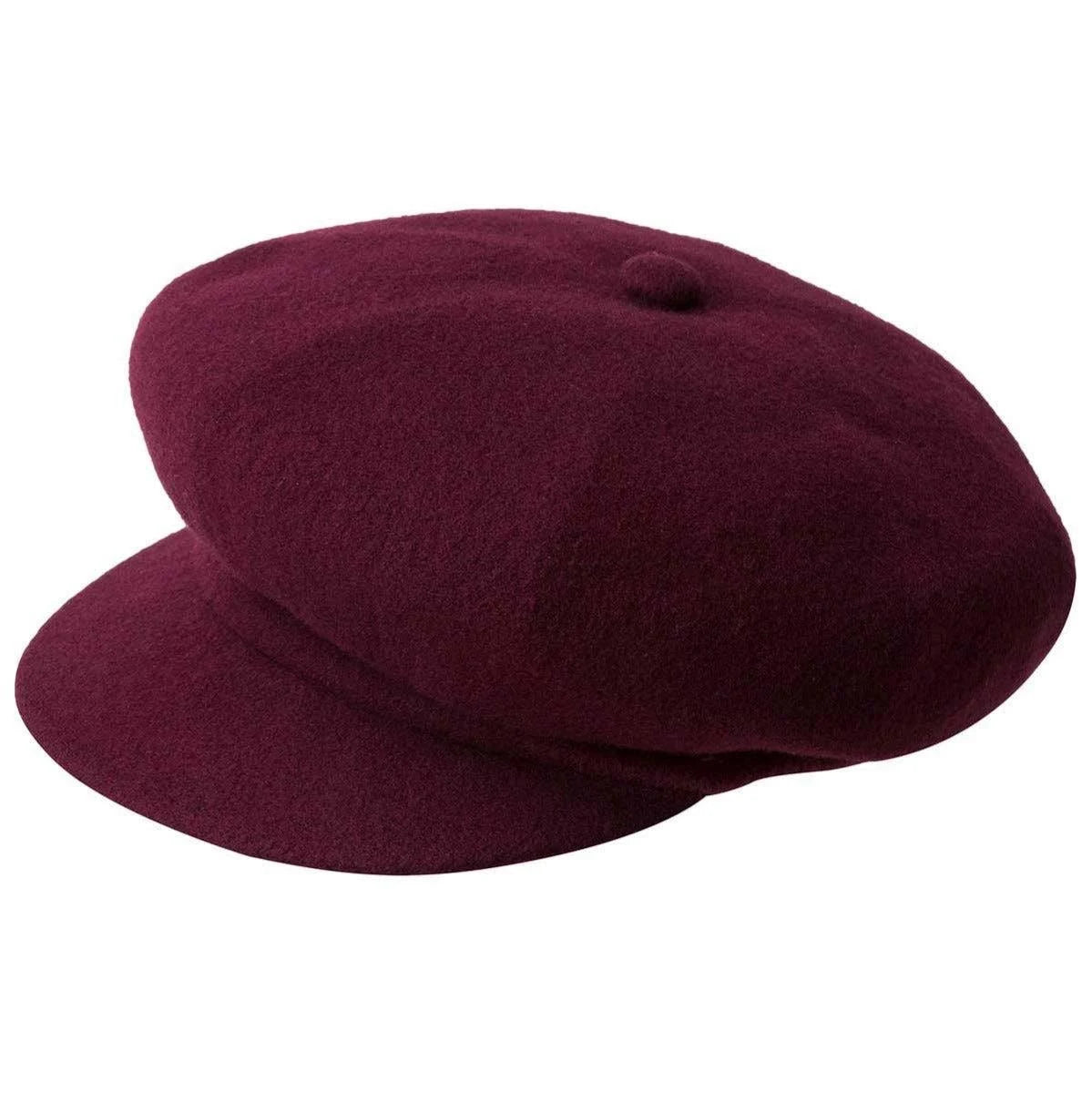 Wool Cap F668