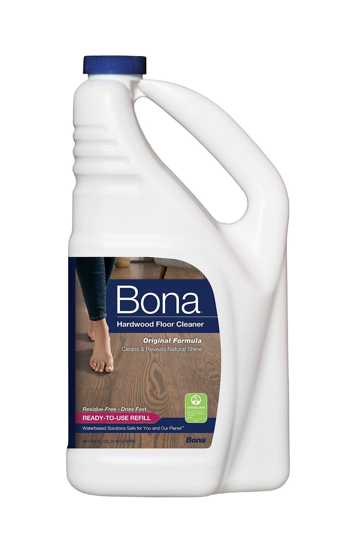 Hardwood Floor Care Kit H207567