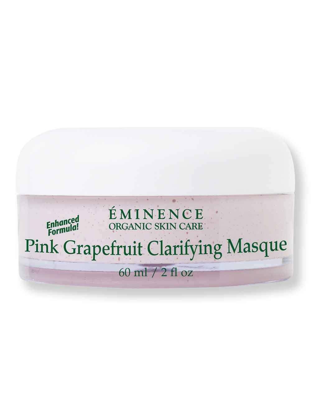 Pink Grapefruit Clarifying Masque 2oz Y388011