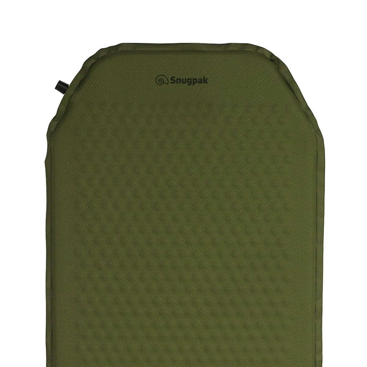 Self Inflating Maxi Mat Olive D5880