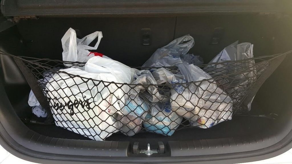 Trunk Cargo Net A883596