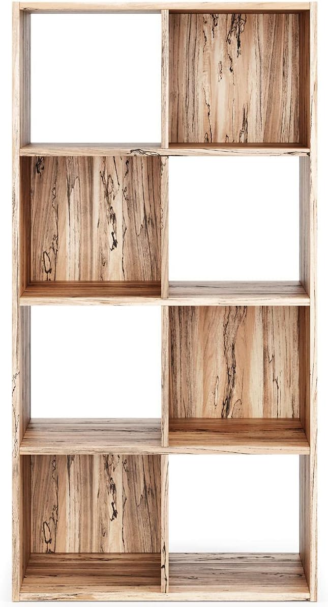 8 Cube Storage Organizer or Bookcase X3881