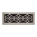 Cast Iron Floor Register T1923
