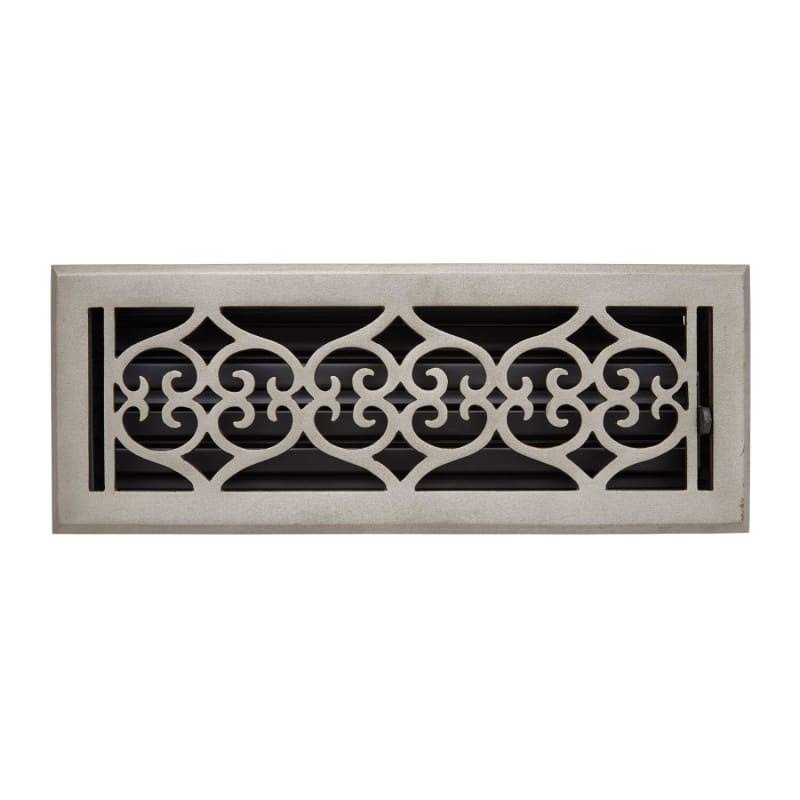 Cast Iron Floor Register T1923