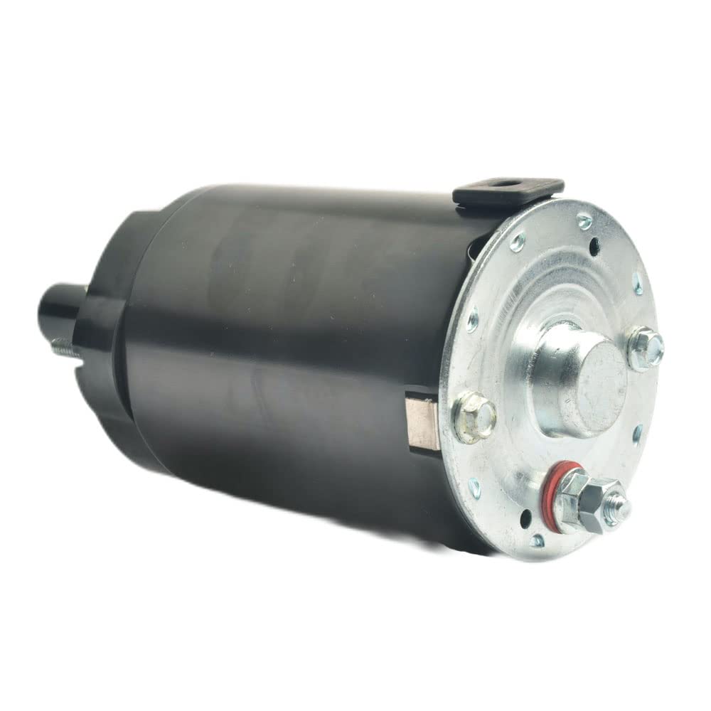 Starter Replacement for Cub Cadet 1000 Series LT1042 LT1045 LTX 1040 Q343577