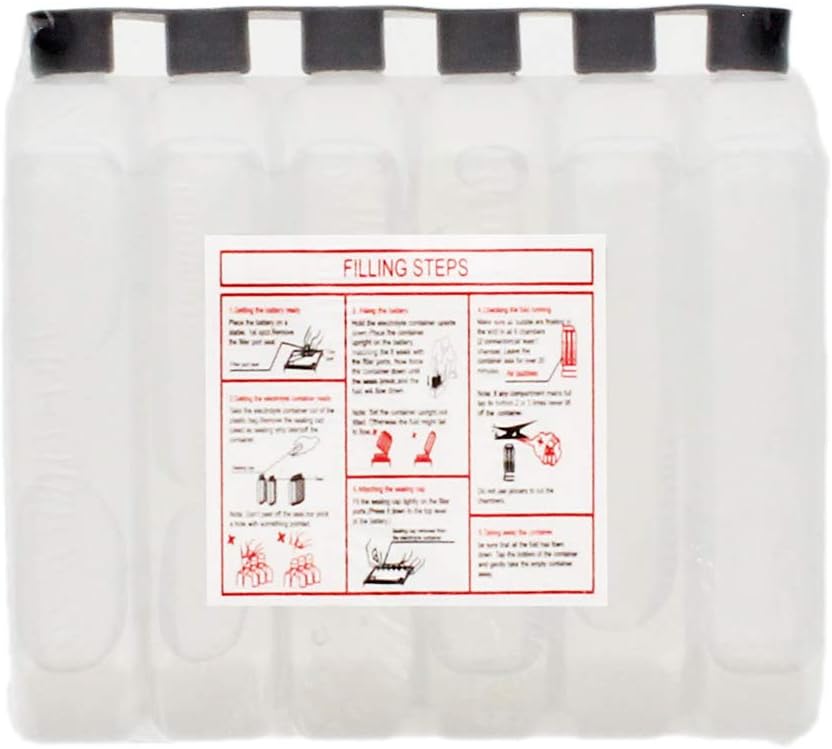 12V AGM Sealed Maintenance Free Battery I9002