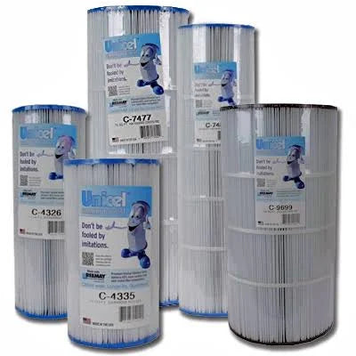 Replacement Filter Cartridge P479