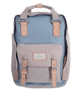 Light Blue x Ivory I1848