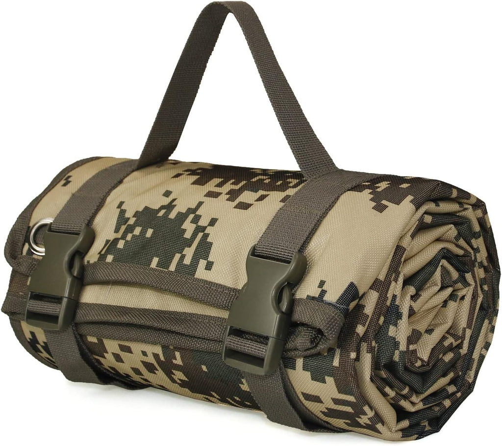 Tactical Padded Non-Slip Shooting Mat E112929