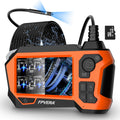 1080P Dual Lens IP68 Waterproof Inspection Camera B5378