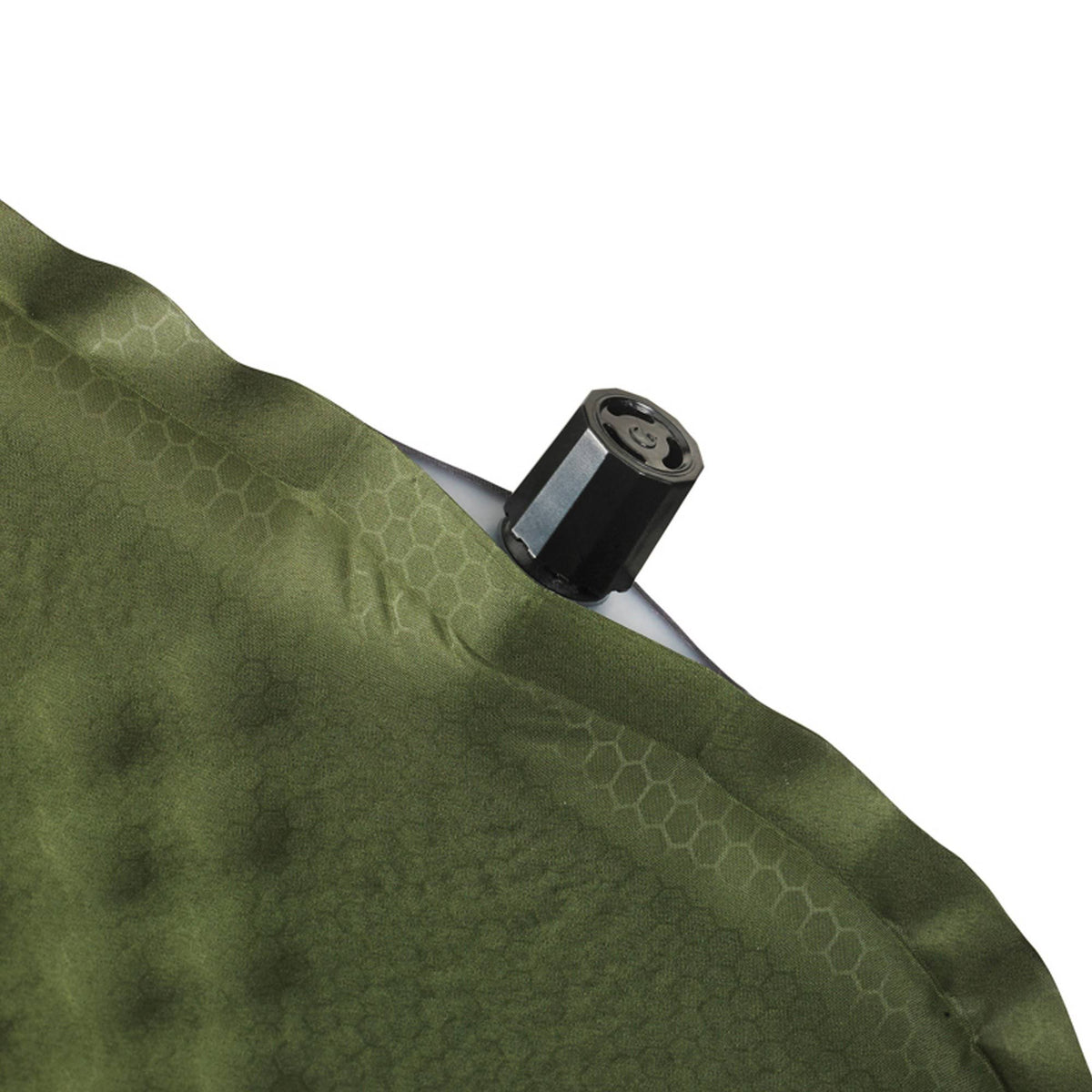 Self Inflating Maxi Mat Olive D5880