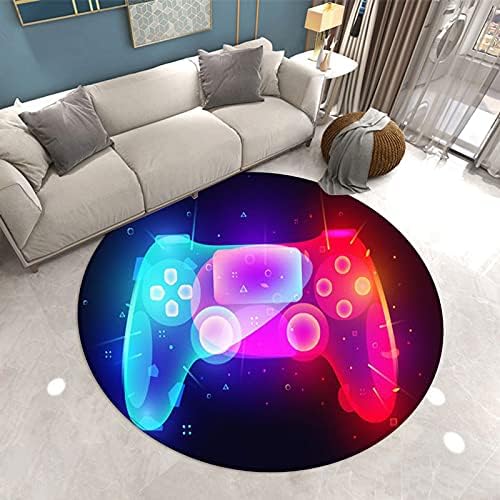 3D Printing Gamepad Area Carpet W525150