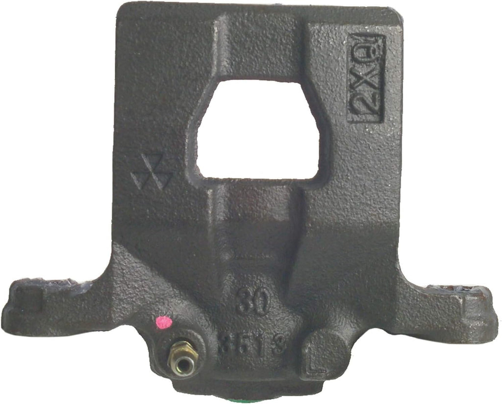 Remanufactured Unloaded Disc Brake Caliper V35523