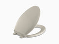 Elongated Toilet Seat B383