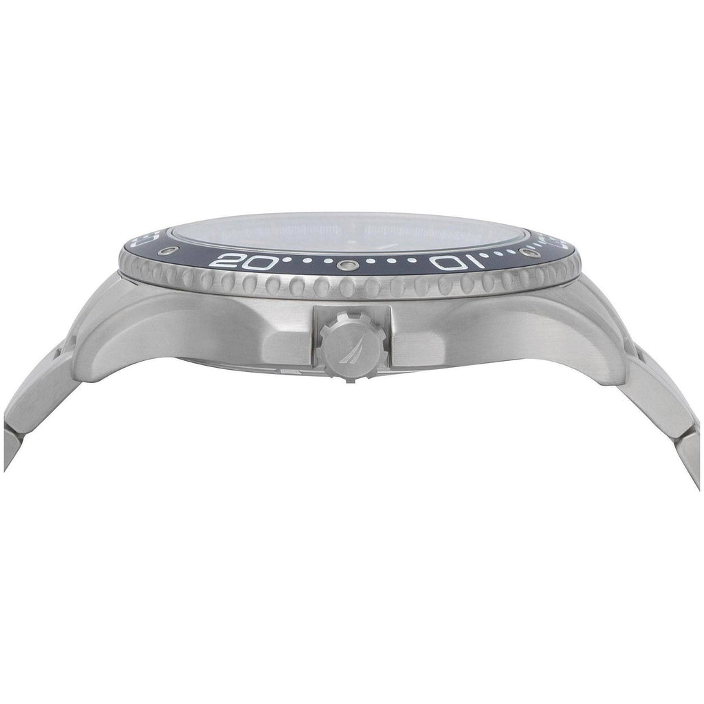 Blue Men's Watch S157103