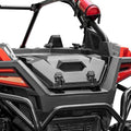 Storage Rear Cargo Box with Two Lockable Latches O473733