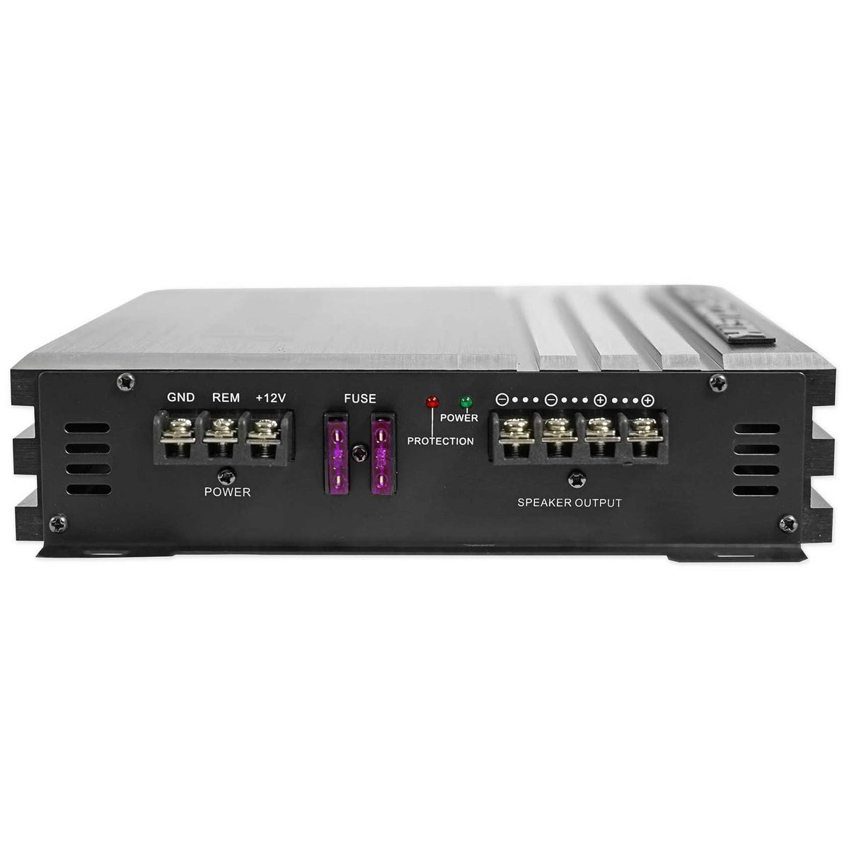 1500 Watt Mono Amplifier Car Audio Amp E163975