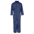 Navy 7 oz FR Coverall M21729