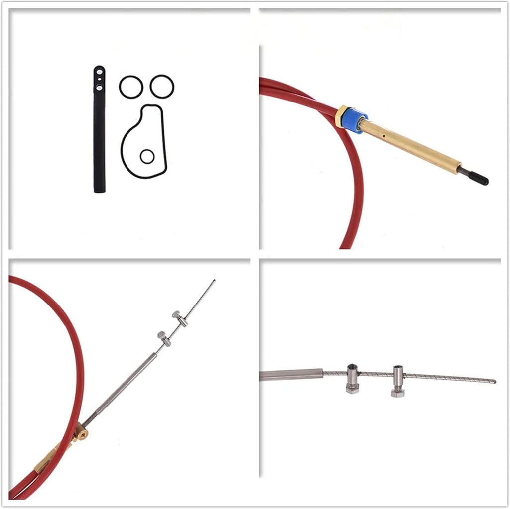Lower Shift Cable Assembly C527318