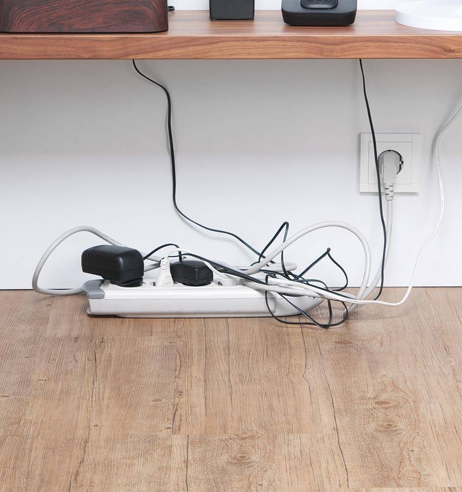 CableBox, Black M89217