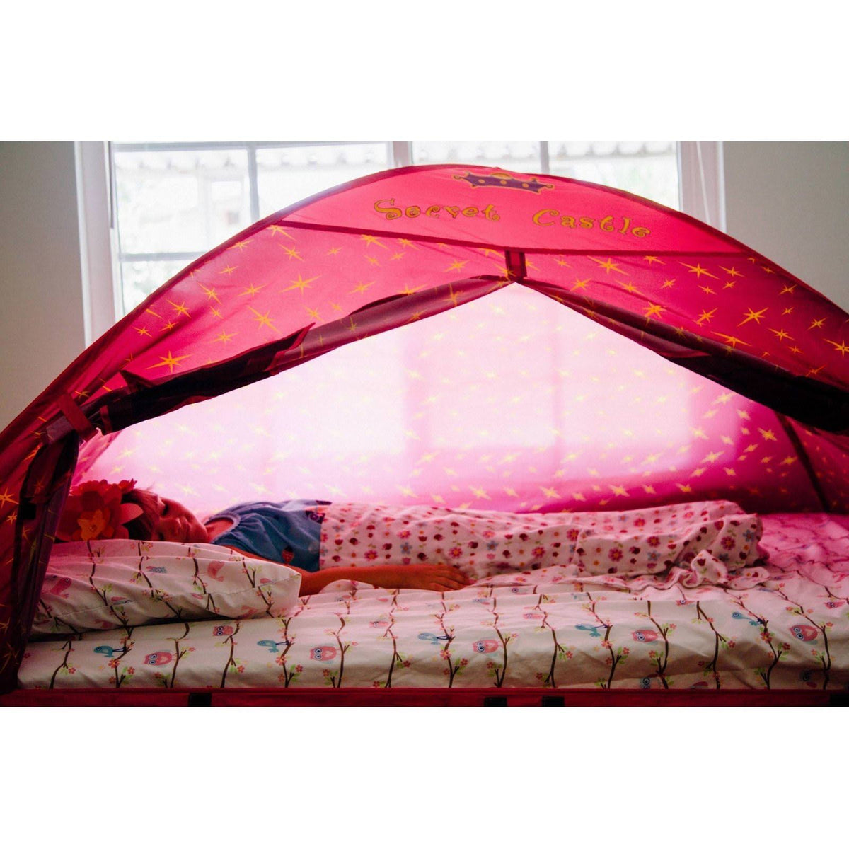 Full Bed Tent G39478