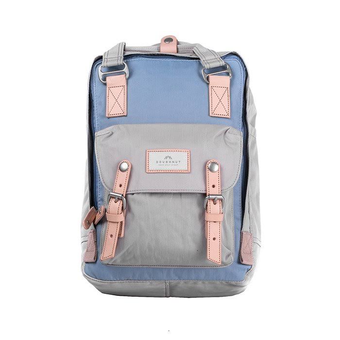 Light Blue x Ivory I1848