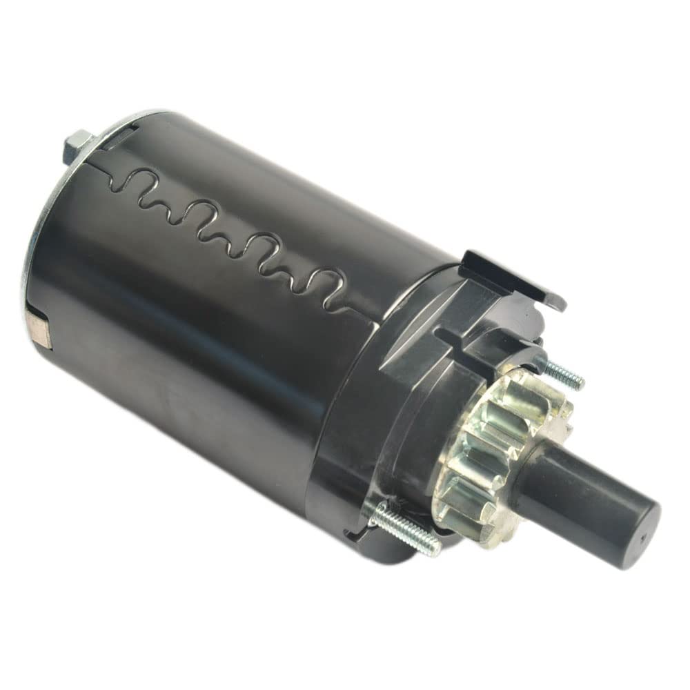 Starter Replacement for Cub Cadet 1000 Series LT1042 LT1045 LTX 1040 Q343577