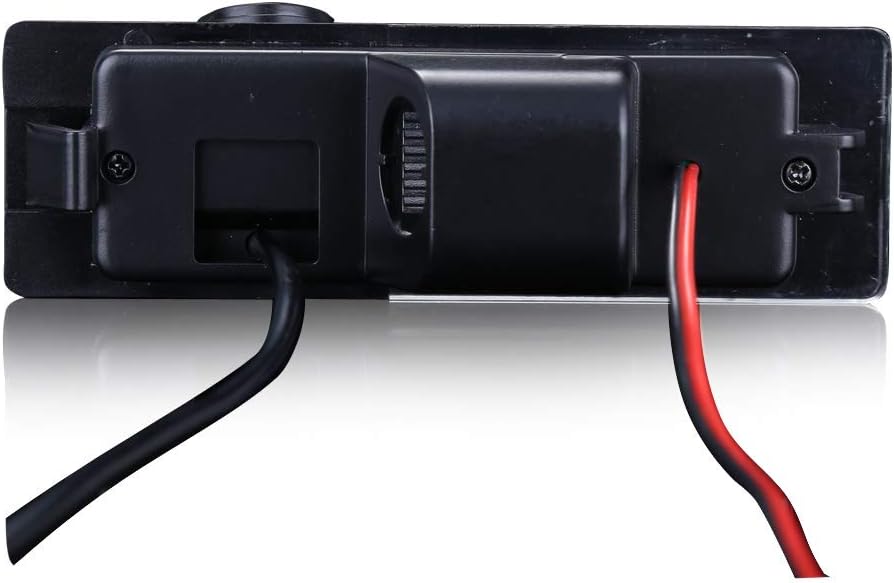 Car Rear View Camera Backup Pack of 2 S609591