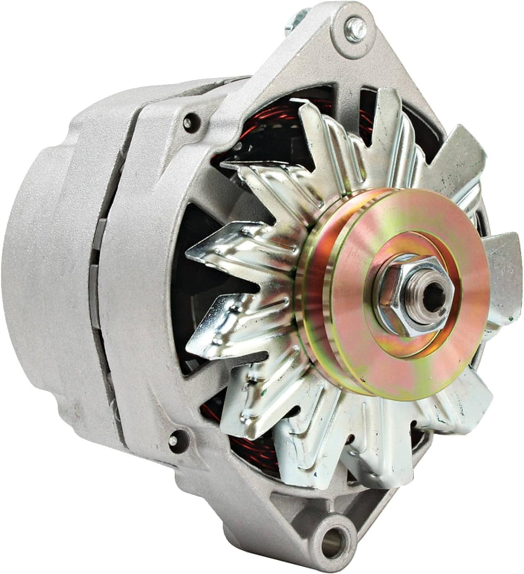 New Alternator for Tractor G528581