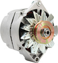 New Alternator for Tractor G528581