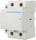 2P 100A Modular AC Contactor 230V L332907