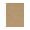 8.5 x 11 inch Cardstock 500/Pack E756