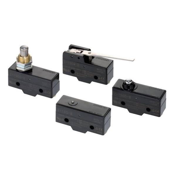 Snap Action Switches Q680454