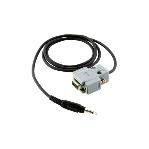 PC to Handheld Programming Cable I36204