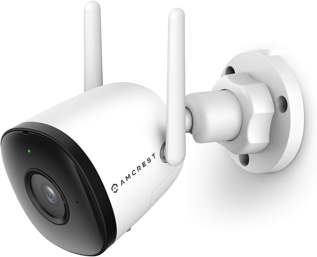 1080P WiFi Outdoor Security Camera G8667