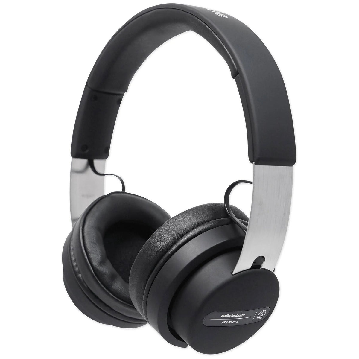 Professional On-Ear DJ Monitor Headphones M19323