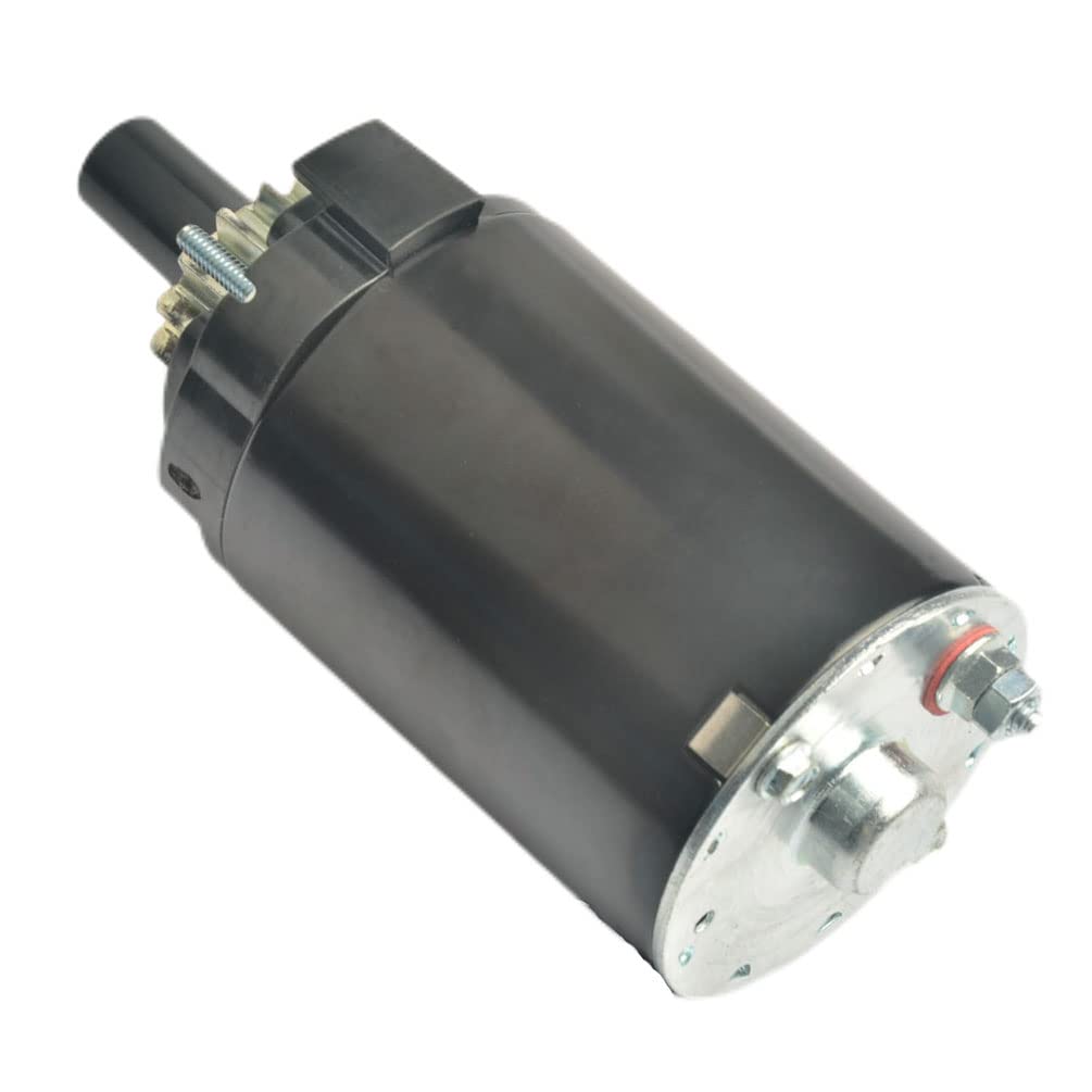 Starter Replacement for Cub Cadet 1000 Series LT1042 LT1045 LTX 1040 Q343577