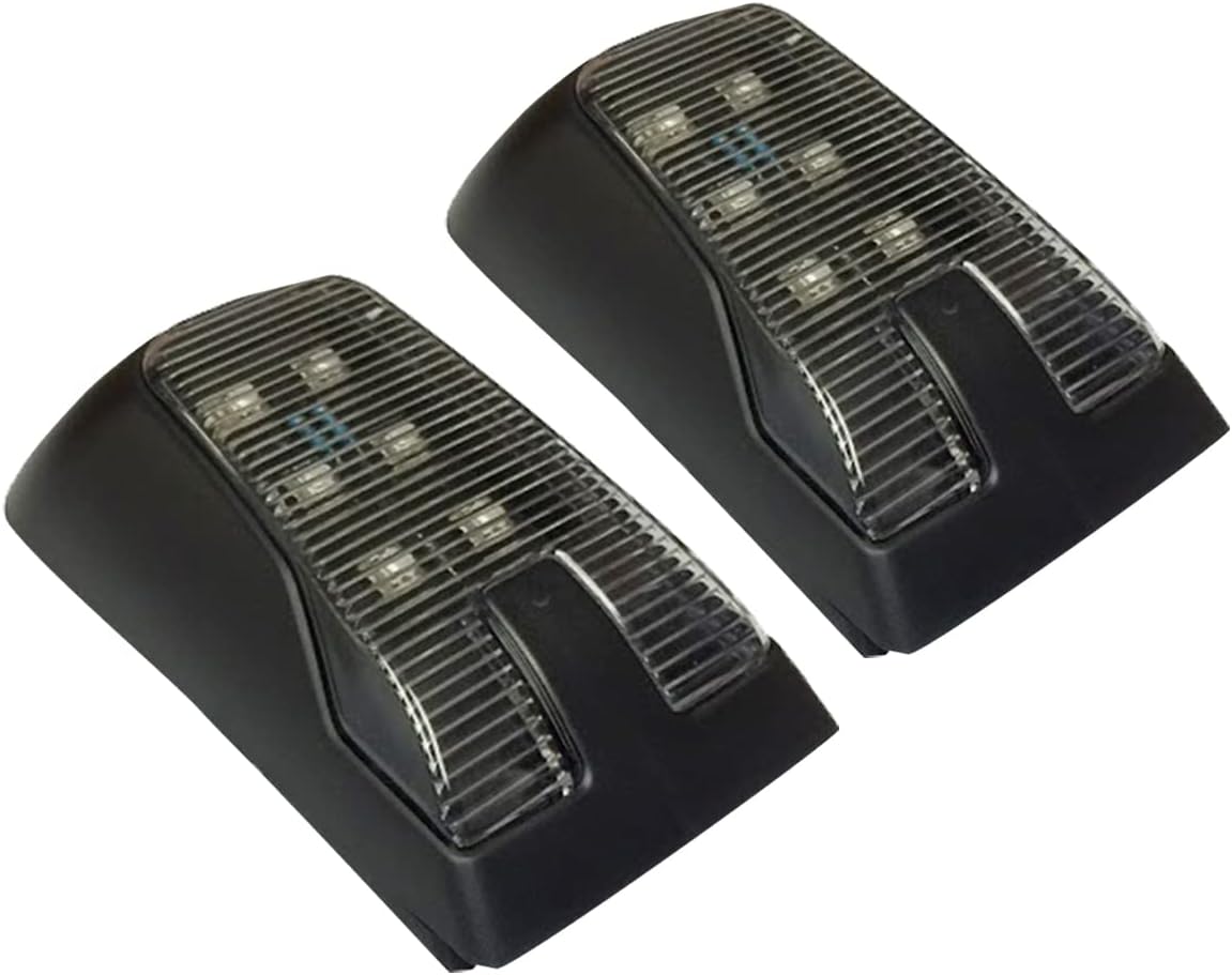 Side LED Lamp Indicator Pair N479406