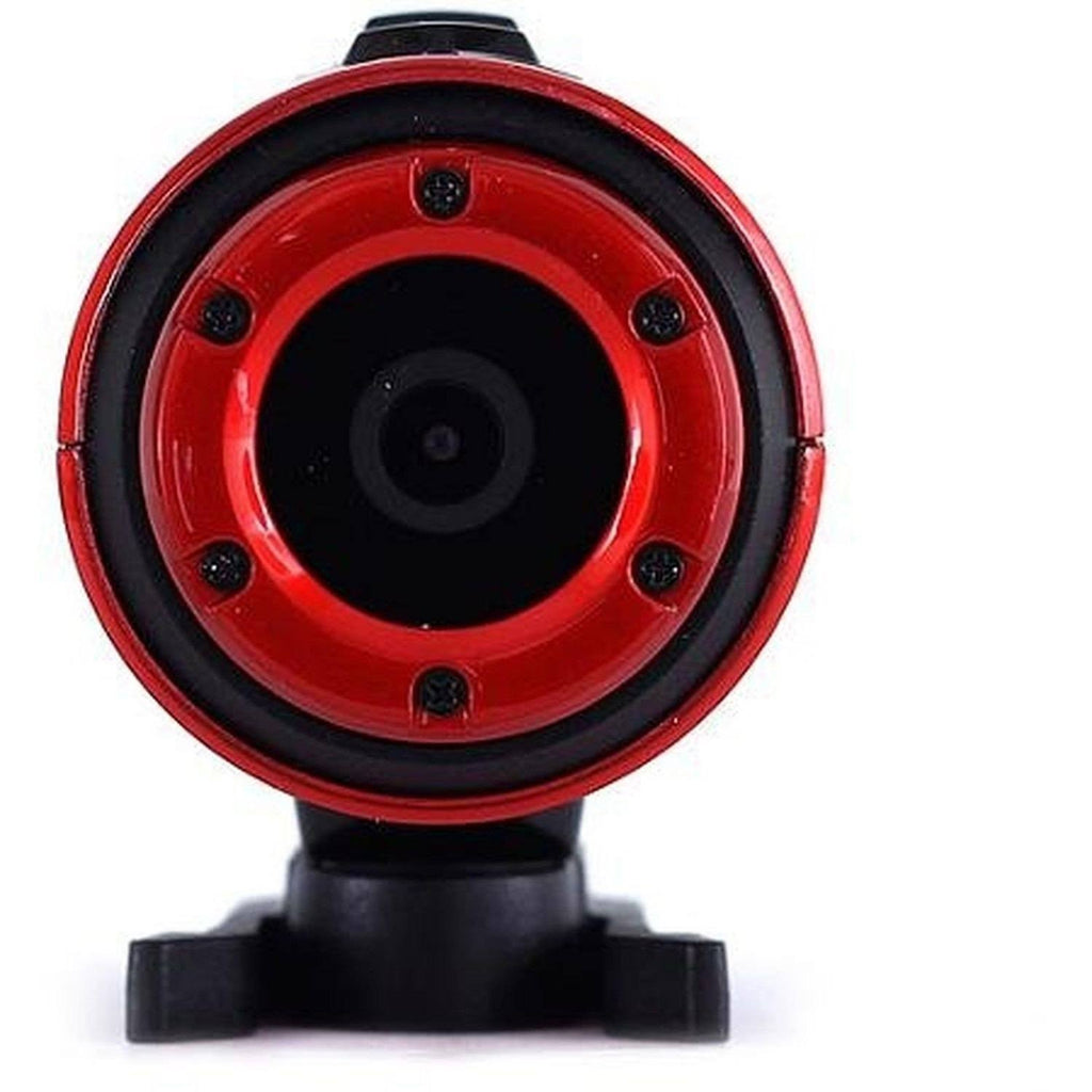 Waterproof Action Camcorder with 720p HD Video R853