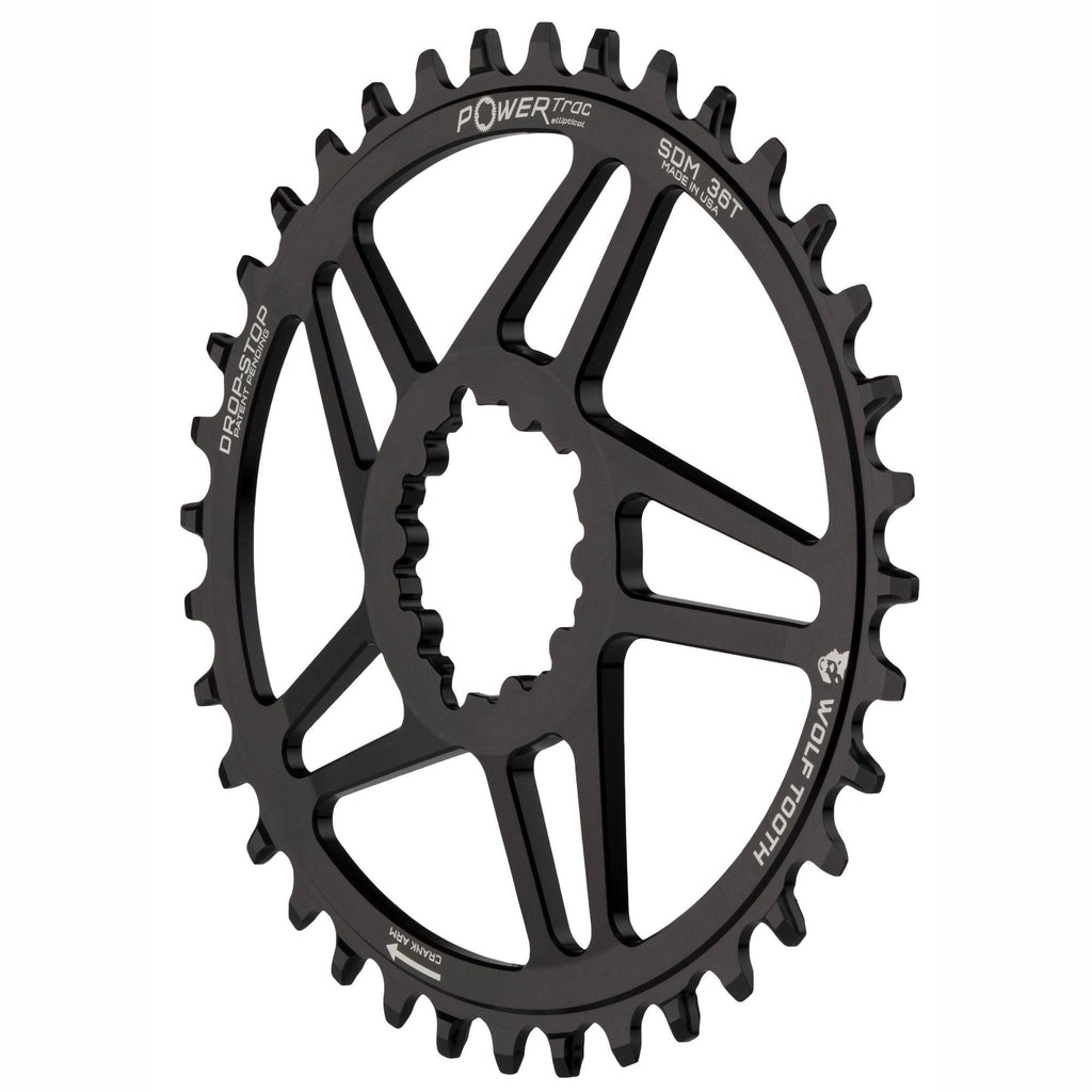40T Direct Mount Chainring I44321