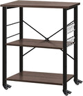3 Tier Kitchen Cart S4009