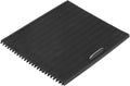 Black Car Center Console Roller Blind Cover A897
