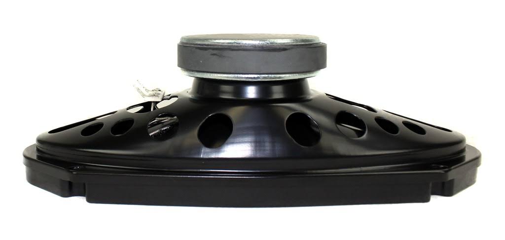 4x22x10x22 2-Way Car Speakers B4141