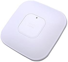 Dual-Band Access Point D9121