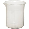 2000 ml Griffin PP Beaker Case of 2 O948