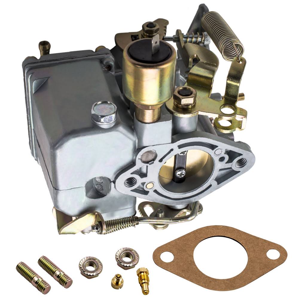 Carburetor 34 Pict-3 12V Electric Choke 1600cc X21101