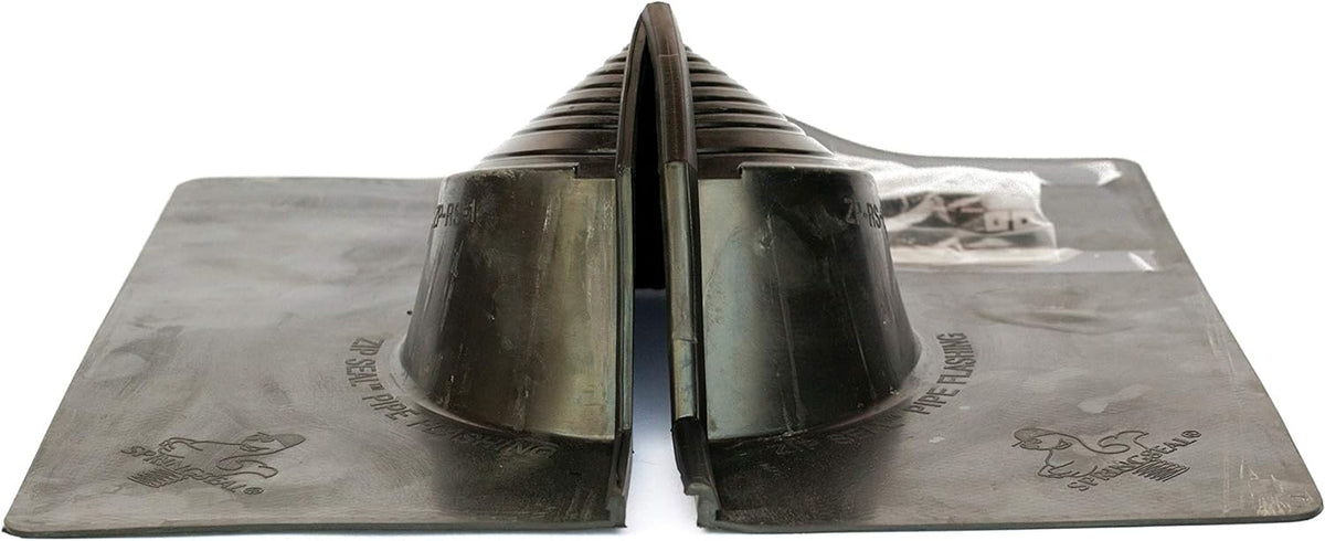 Pipe Flashing 1/4 - 5 3/8 P9467